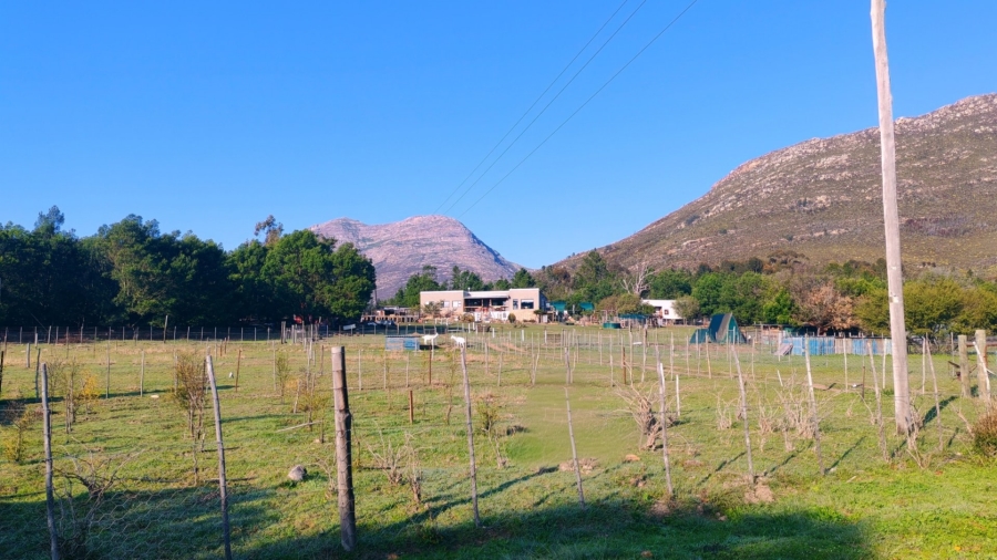 Commercial Property for Sale in Oudtshoorn Rural Western Cape